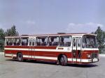 Ikarus 657 1966 года
